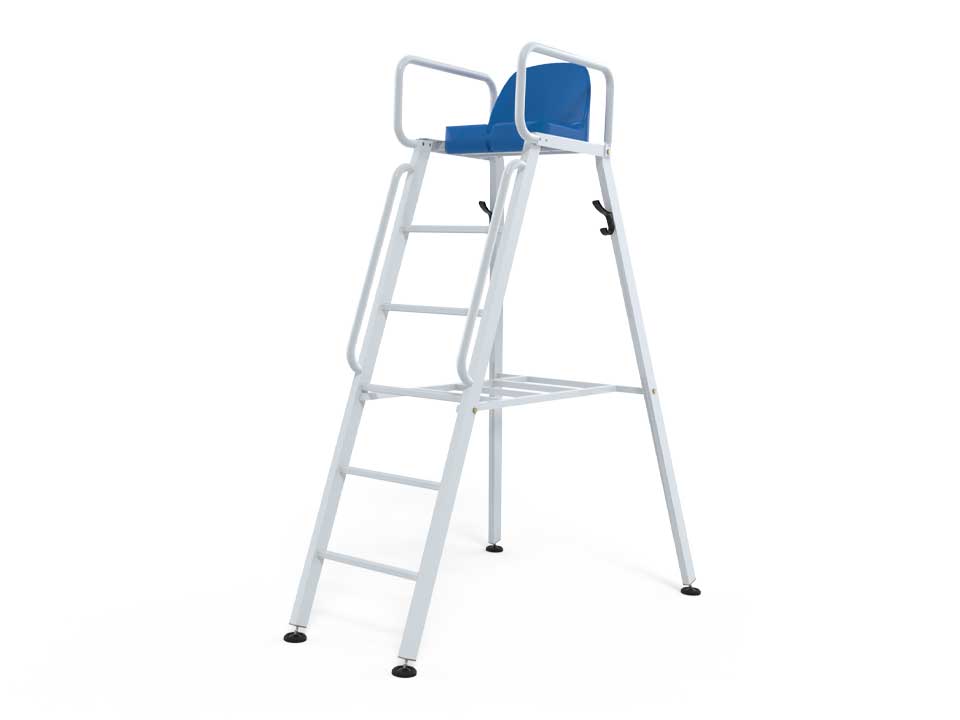 CHAISE DE MAITRE NAGEUR - SODEX SPORT