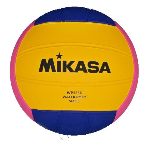 BALLON DE WATER POLO ENTRAÎNEMENT HOMME  WP555D