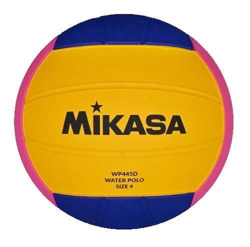 BALLON DE WATER POLO ENTRAÎNEMENT FEMMES  WP445D