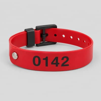 BRACELET PETIT MODÈLE N° DÉPAREILLÉ - SEVA PISCINE