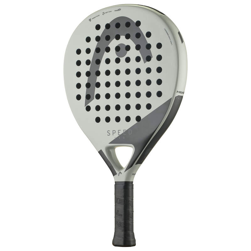 RAQUETTE DE PADEL EVO SPEED 2025 - HEAD