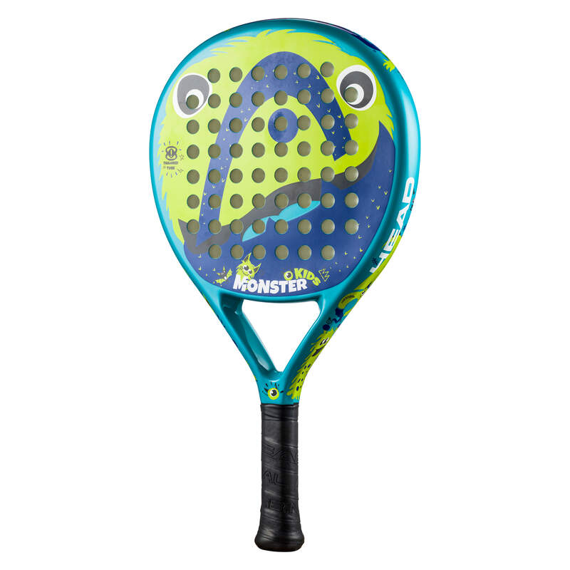 RAQUETTE DE PADEL KIDS MONSTER - HEAD