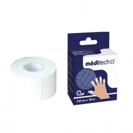 BANDE ADHESIVE RIGIDE "TAPE"