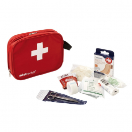 TROUSSE PREMIERS SECOURS 1