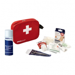 TROUSSE PREMIERS SECOURS 2