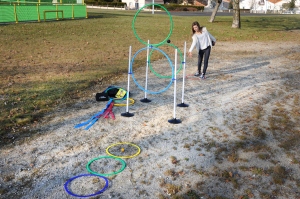 KIT PETANQUE "INITIATION"