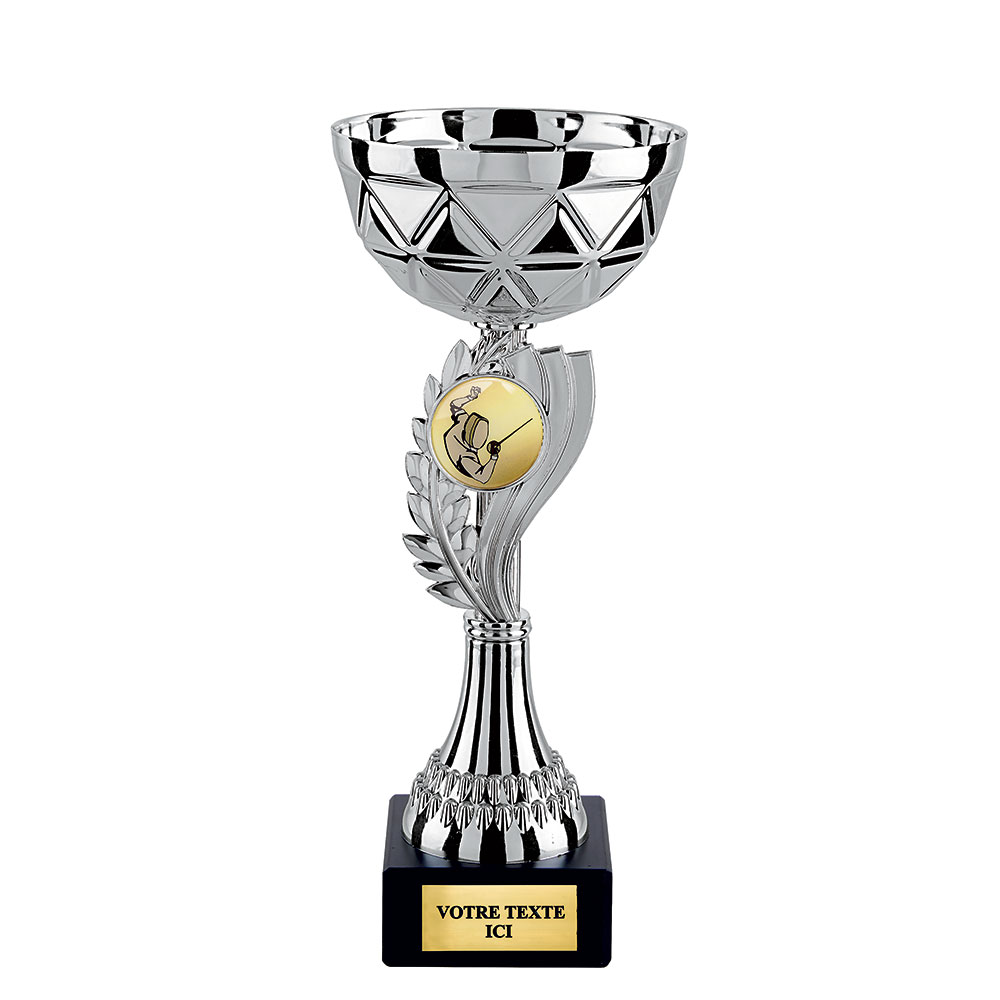 COUPE ÉCONOMIQUE ARGENT - CP5213A
