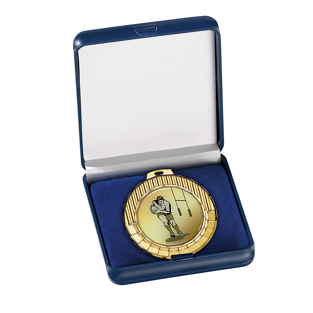 ECRIN POUR MÉDAILLE 70 MM  - E2A