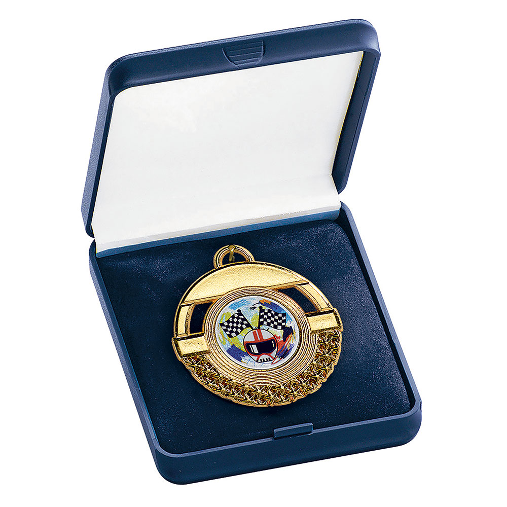 ECRIN POUR MÉDAILLE 50 MM  - E2B