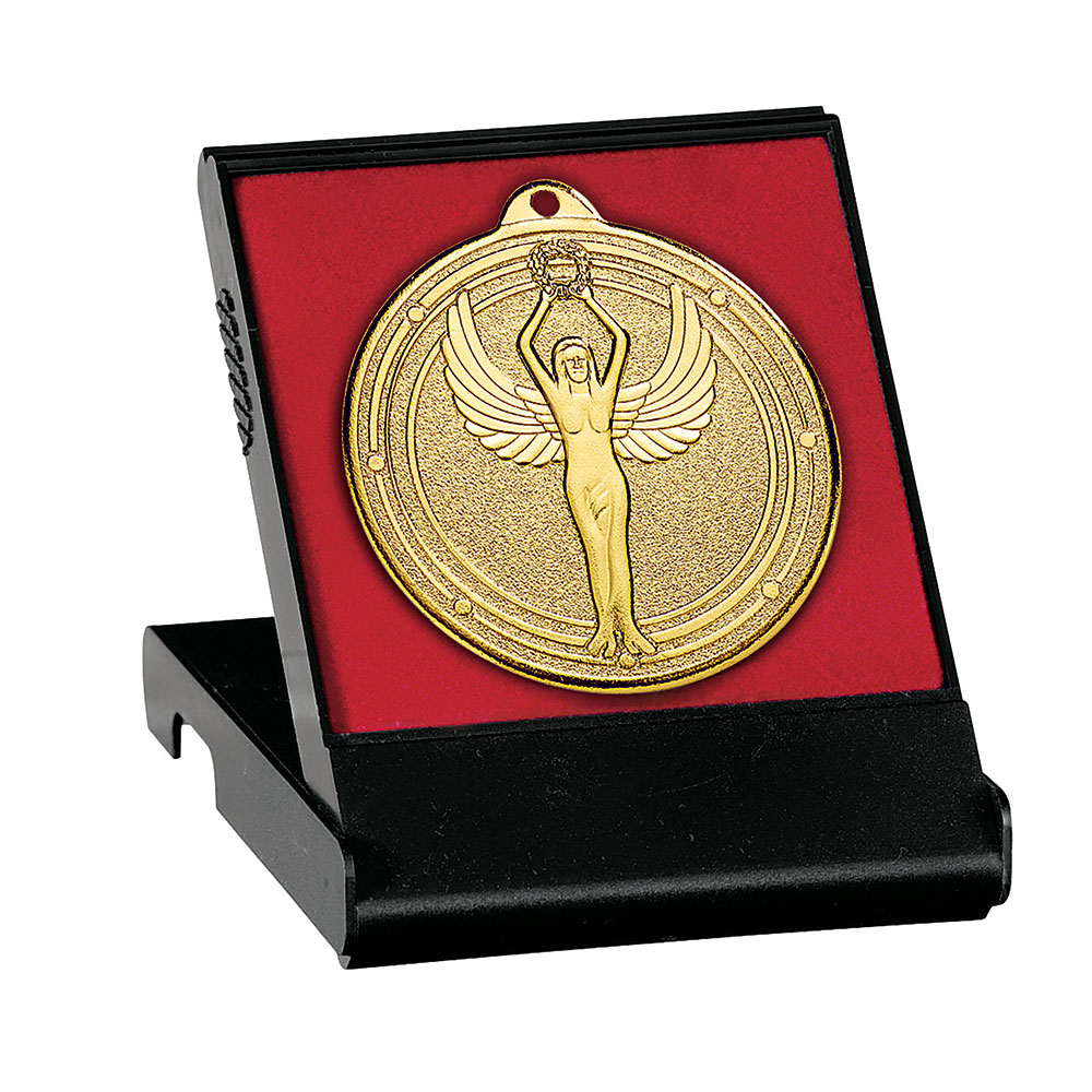  ECRIN POUR MÉDAILLE 50 MM - E4C