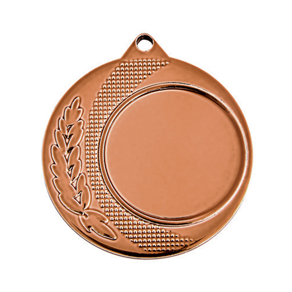 MÉDAILLE PORTE-CENTRE 40 MM  - M4011