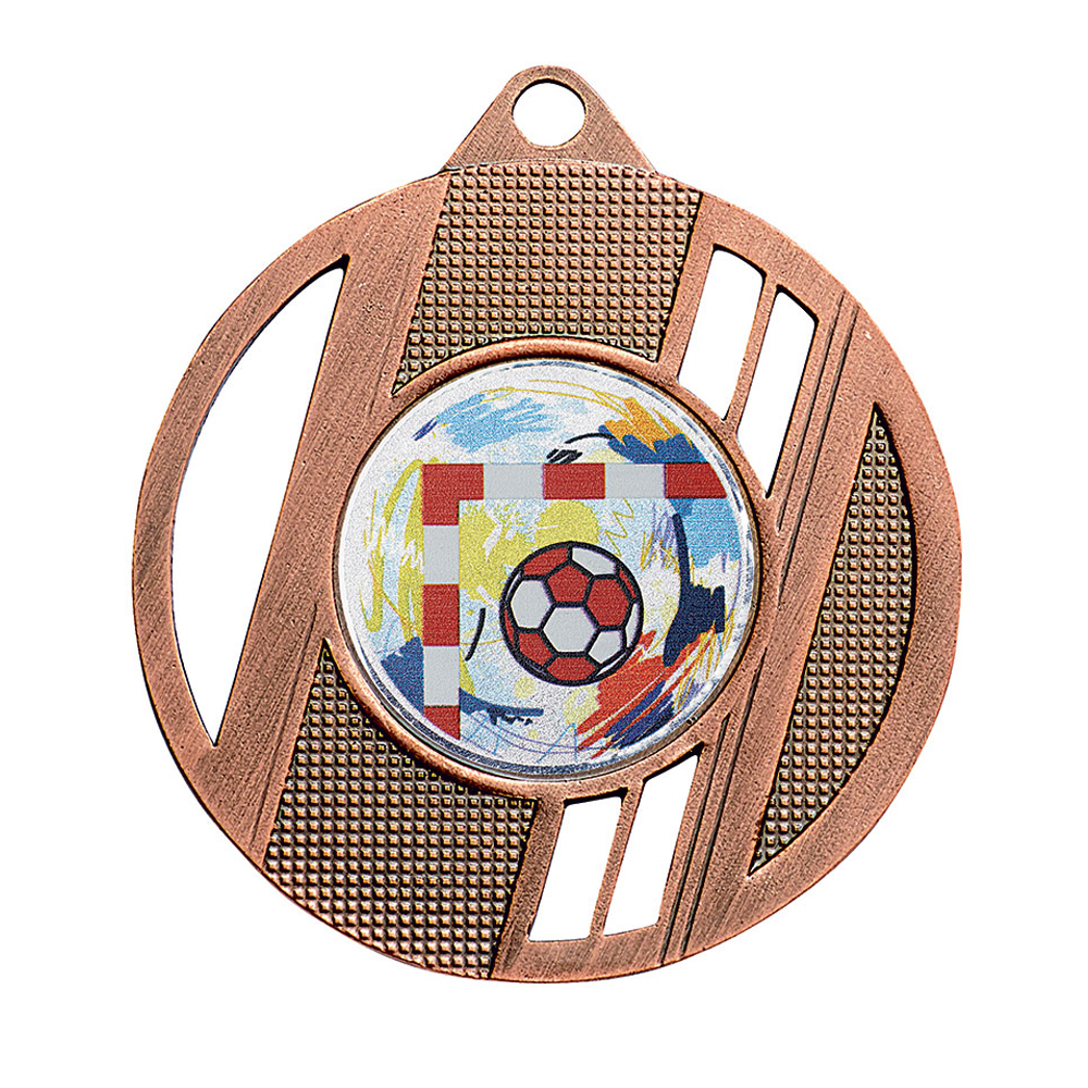 MÉDAILLE PORTE-CENTRE 50 MM  - M551