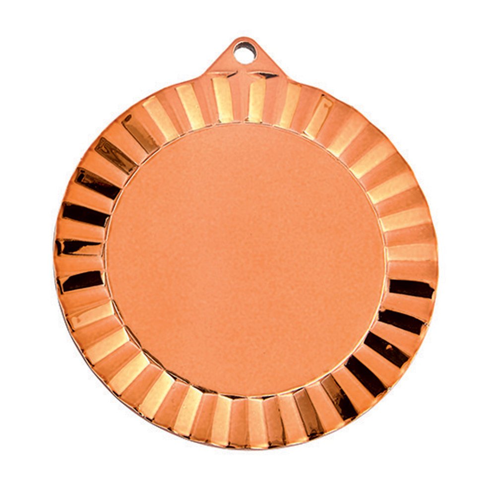 MÉDAILLE PORTE-CENTRE 70 MM  - M7009