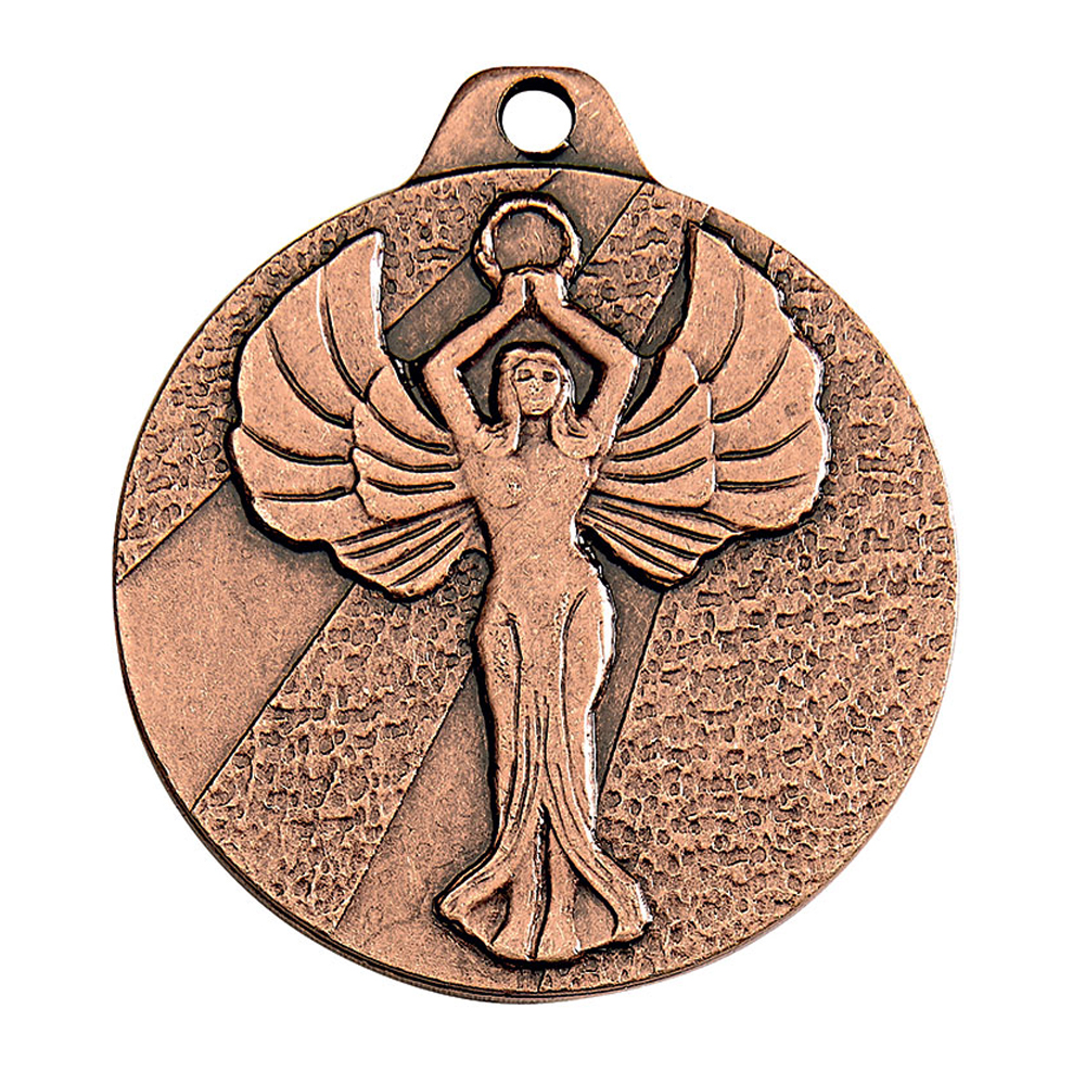 MÉDAILLE FRAPPÉE VICTOIRE 32 MM - MF3009