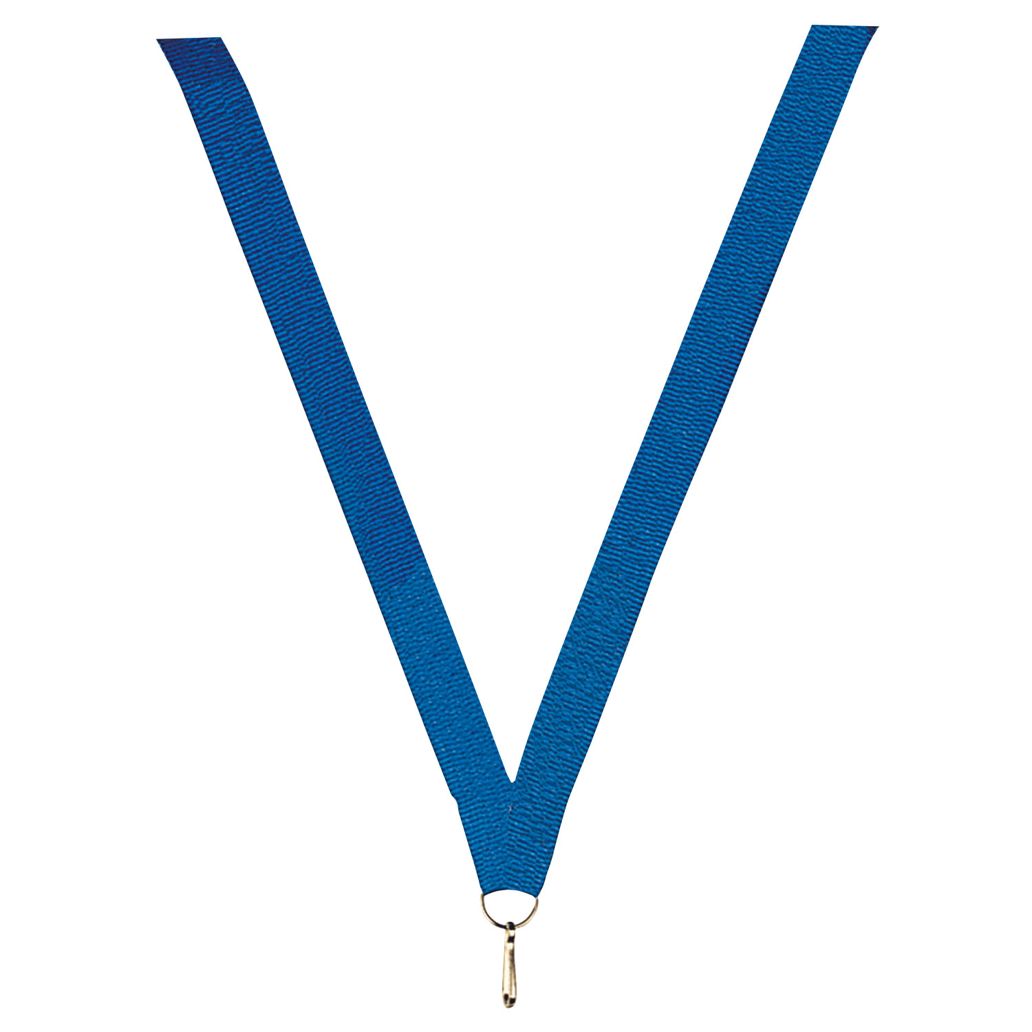RUBAN BLEU POUR MÉDAILLE - R10