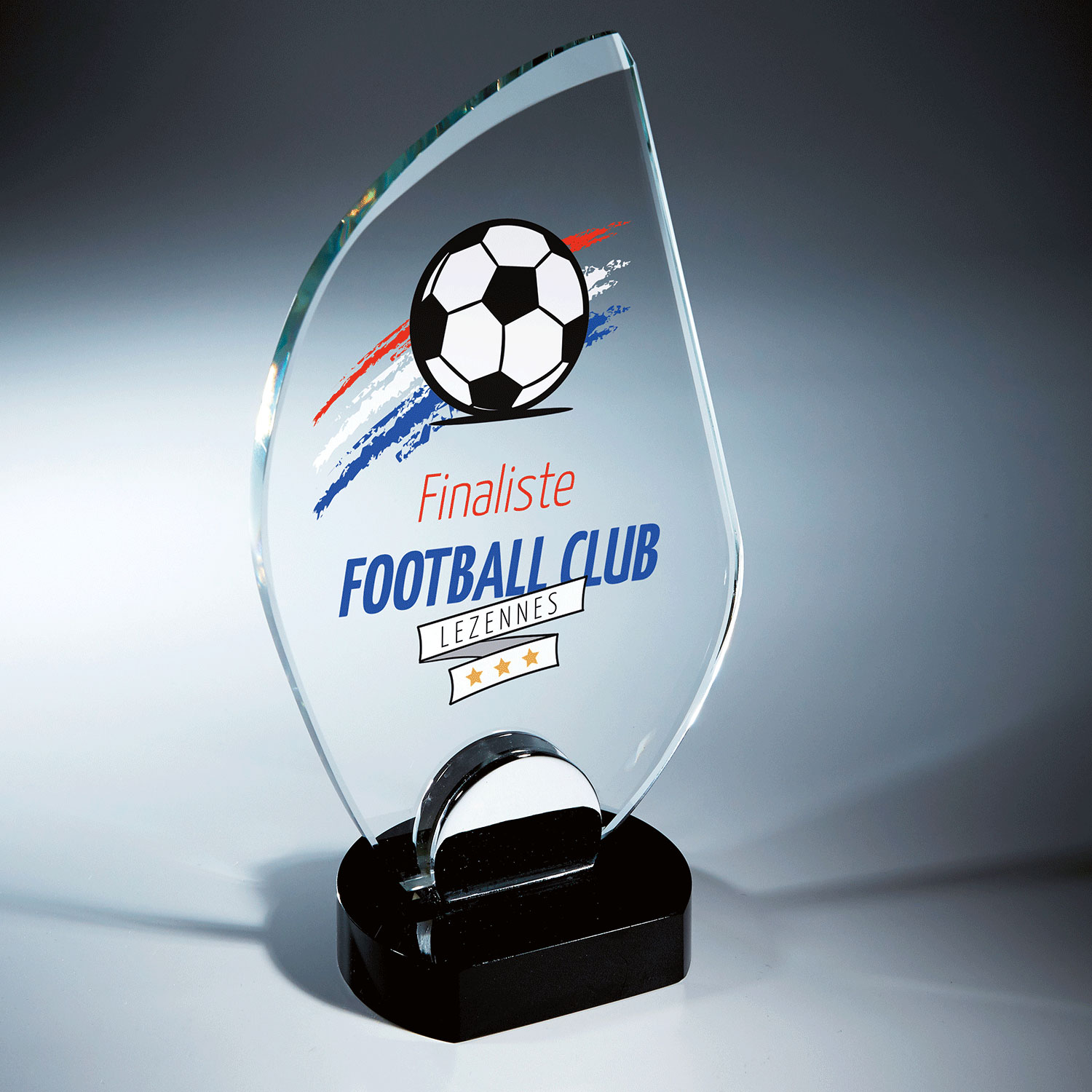 TROPHÉE VERRE - TV5006A