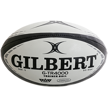 BALLON DE RUGBY G-TR4000 - GILBERT