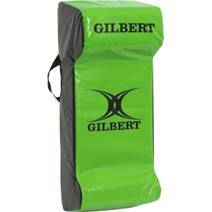 BOUCLIER DE PERCUSSION DE RUGBY - GILBERT