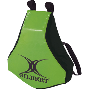 BOUCLIER DE PERCUSSION BODY - GILBERT