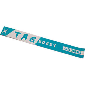 TAG BELT FIZZ DE RUGBY - GILBERT