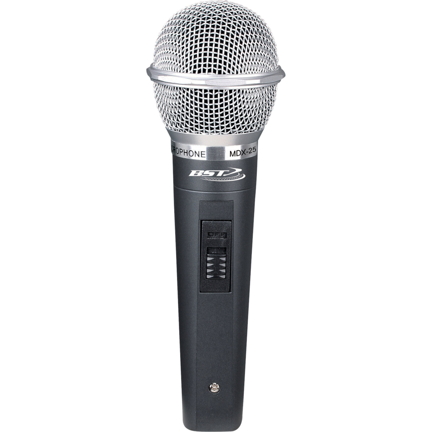 MICROPHONE DE CHANT  - LOTRONIC