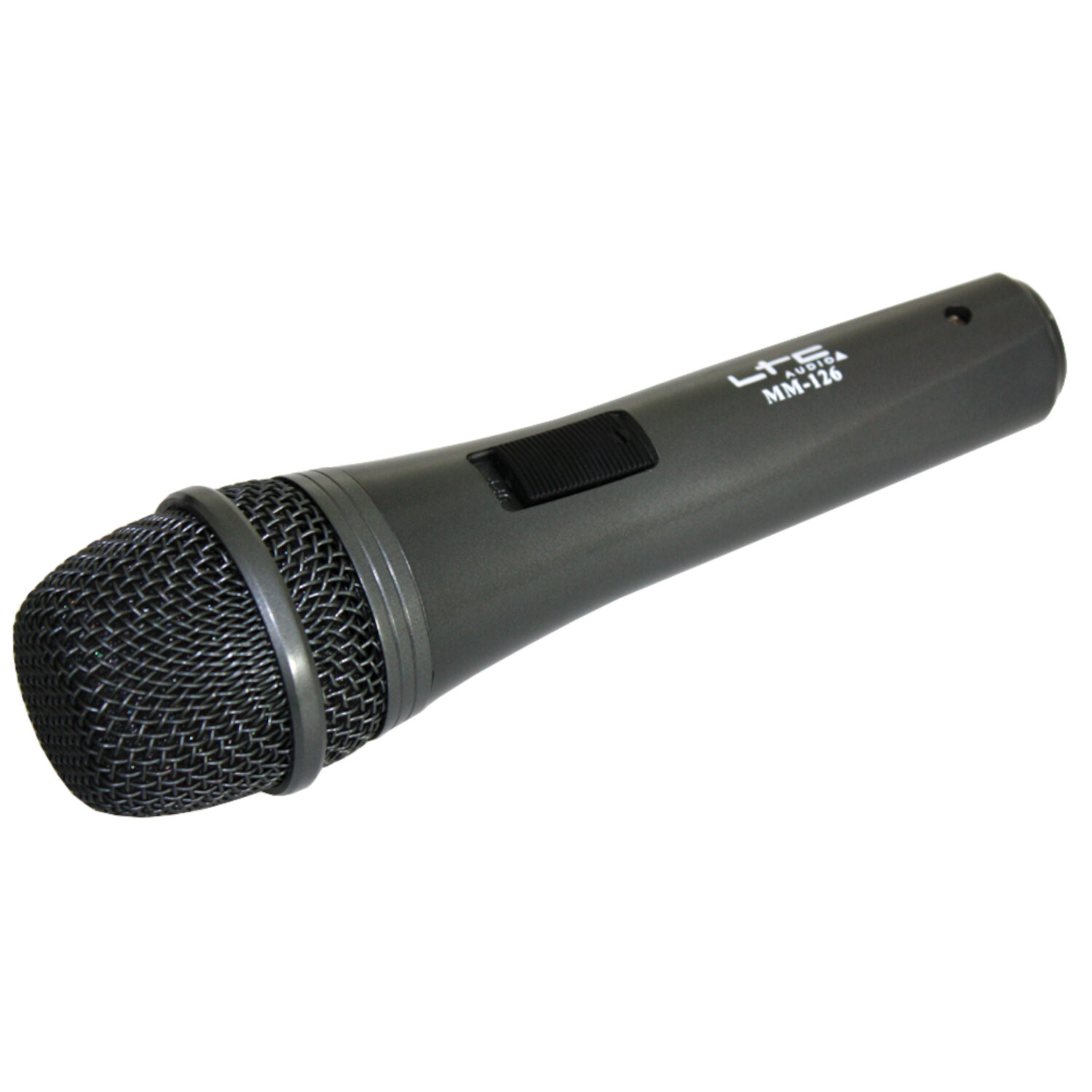 MICROPHONE DYNAMIQUE - LOTRONIC