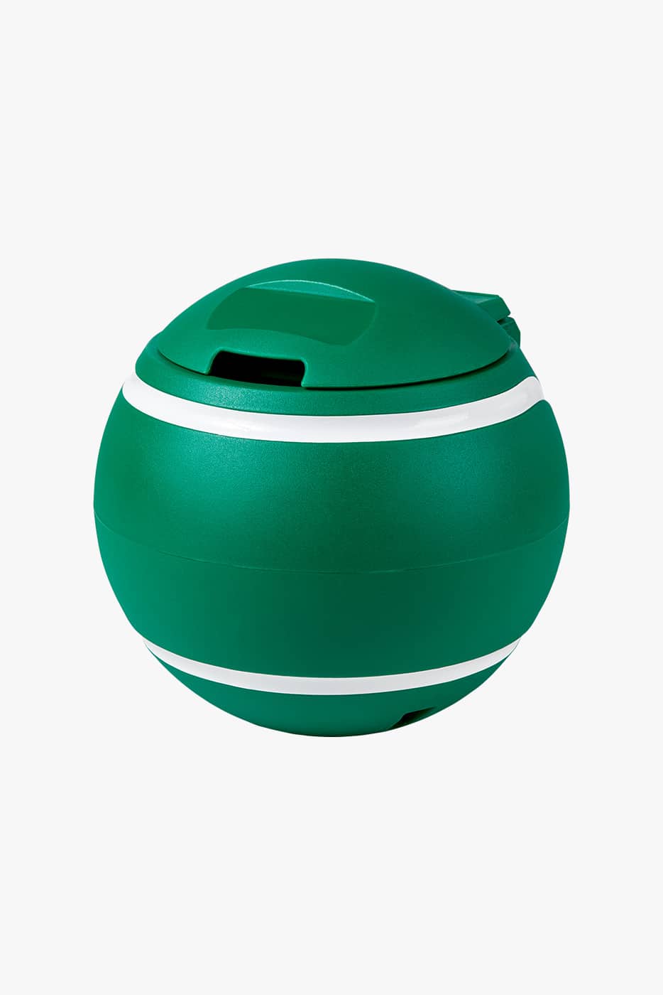 POUBELLE BALLE VERTE - VW SPORTS