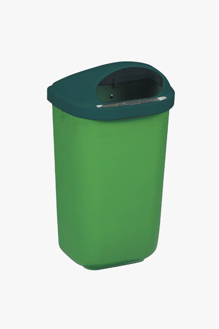 POUBELLE POLYPROPYLENE 50 L - VW SPORTS