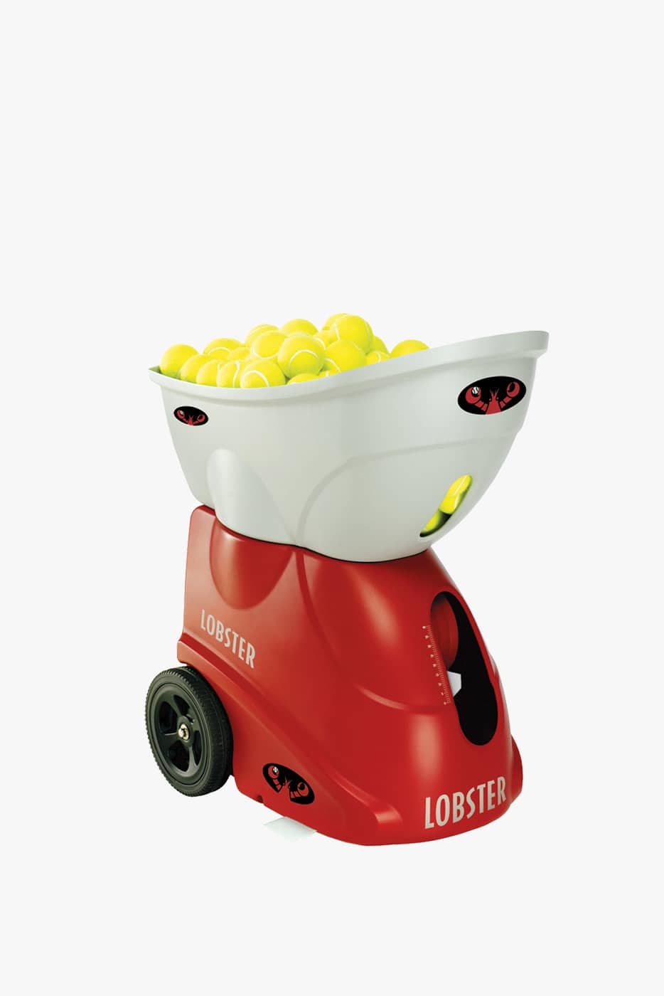 LANCE BALLES LOBSTER ELITE 3 - VW SPORTS