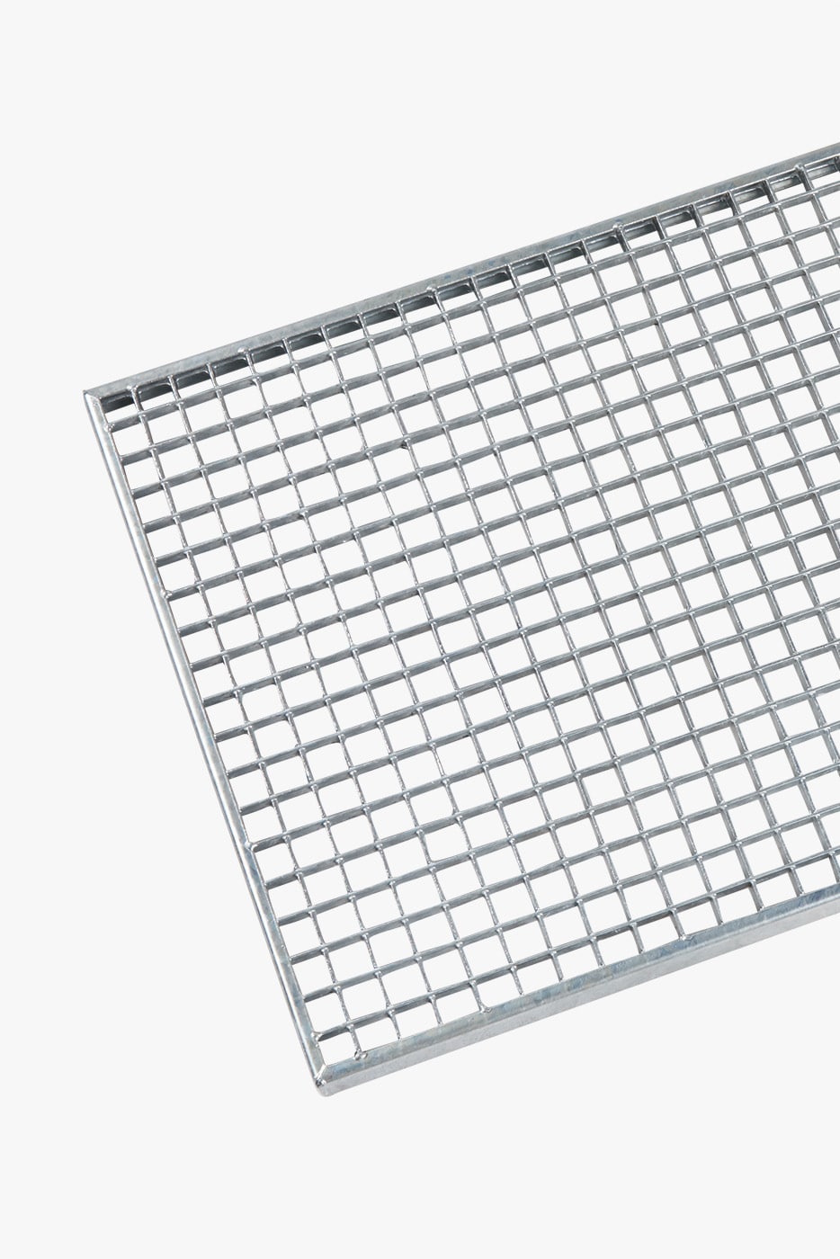 GRILLE GRATTE-PIED SANS CADRE - VW SPORTS