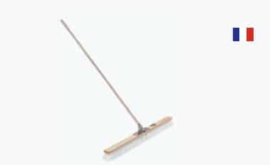 BALAI SPECIAL PADEL 60 CM - VW SPORTS
