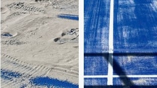 500KG DE SABLE POUR PADEL - VW SPORTS