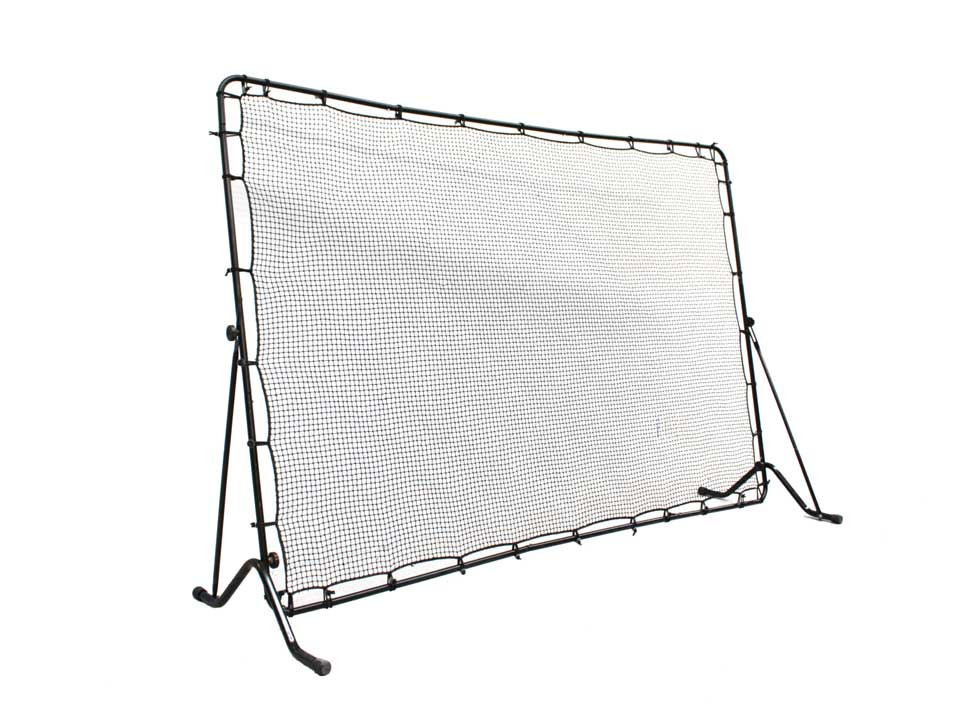 MUR D'ENTRAINEMENT DE TENNIS AVEC ANGLE AJUSTABLE - SODEX SPORT