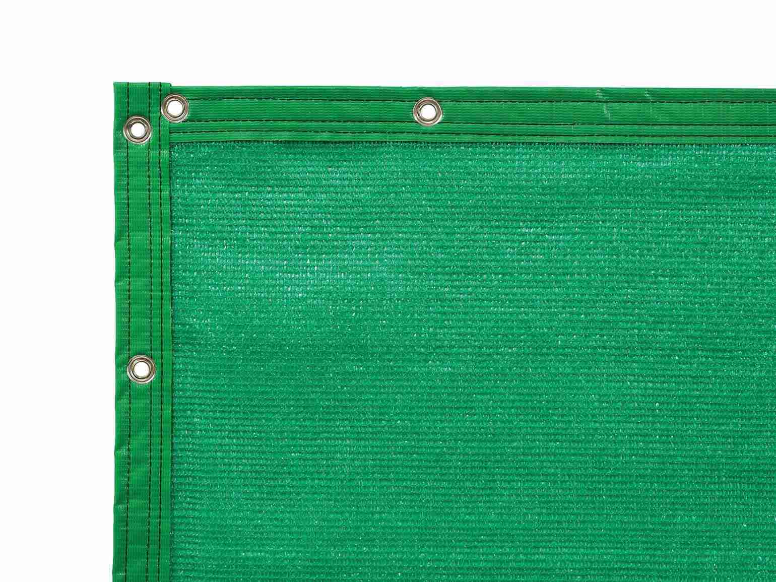 FILET BRISE-VENT VERT 150 gr/m² - SODEX SPORT