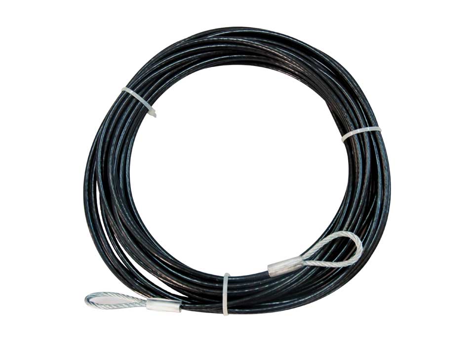 CABLE DE REMPLACEMENT POUR FILET DE TENNIS - SODEX SPORT