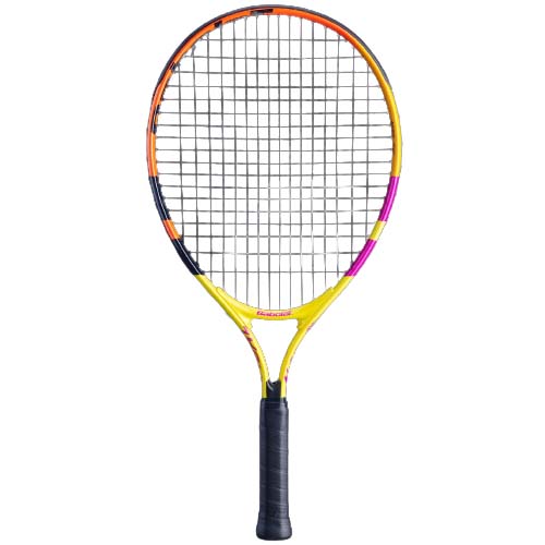 RAQUETTE DE TENNIS NADAL JUNIOR 53CM - BABOLAT