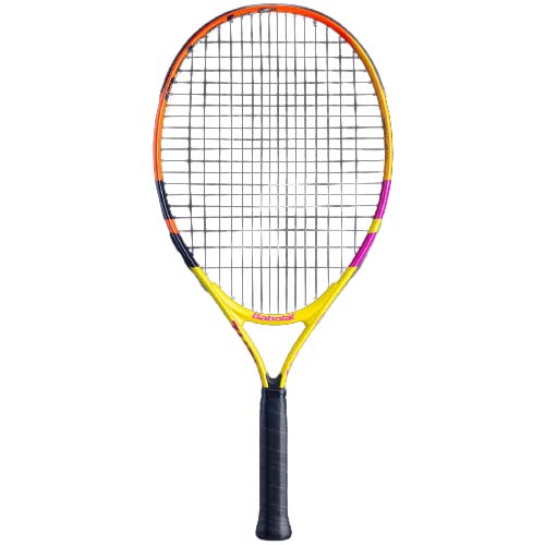 RAQUETTE DE TENNIS NADAL JUNIOR 58CM - BABOLAT