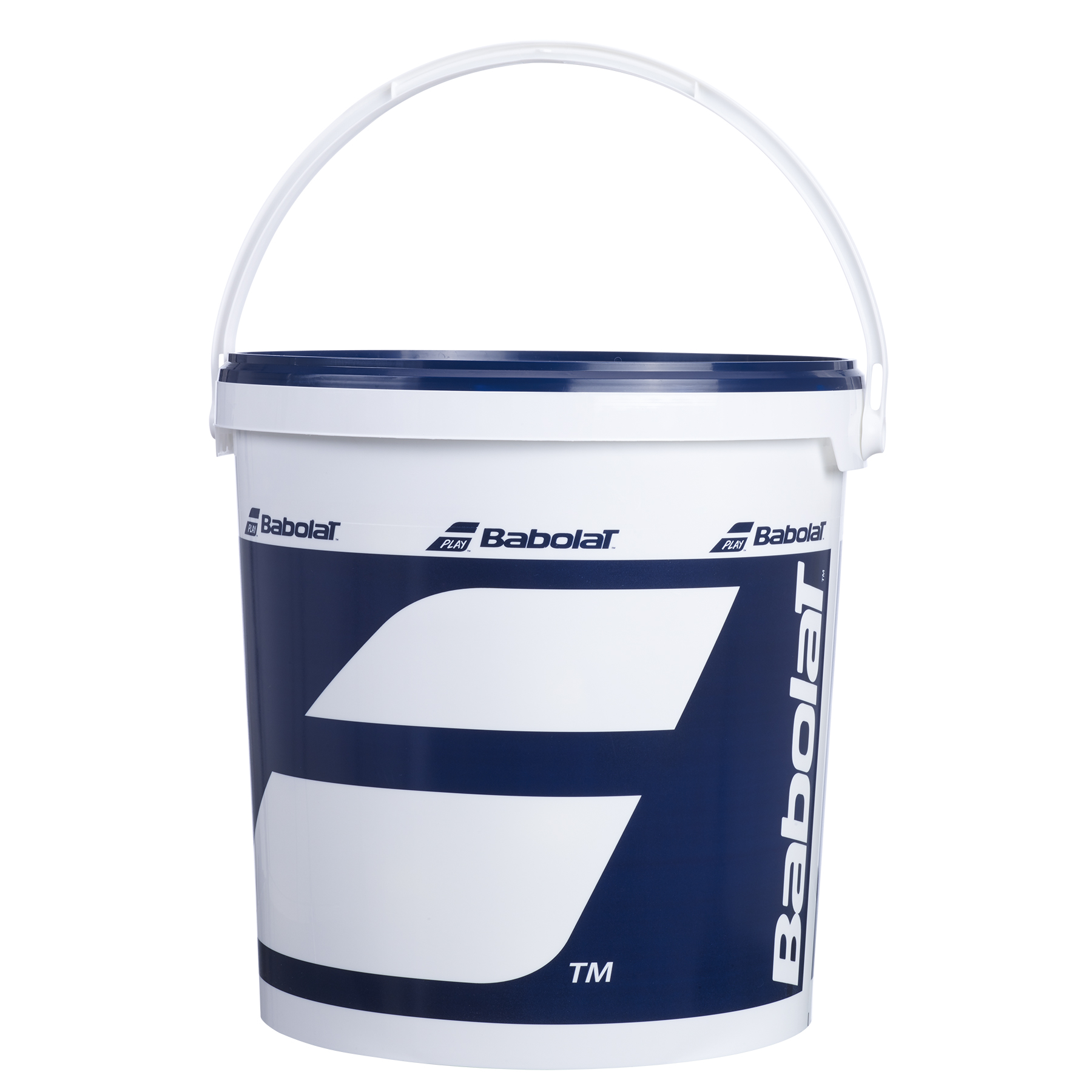 SEAU DE 72 BALLES INTERMEDIAIRE - BABOLAT