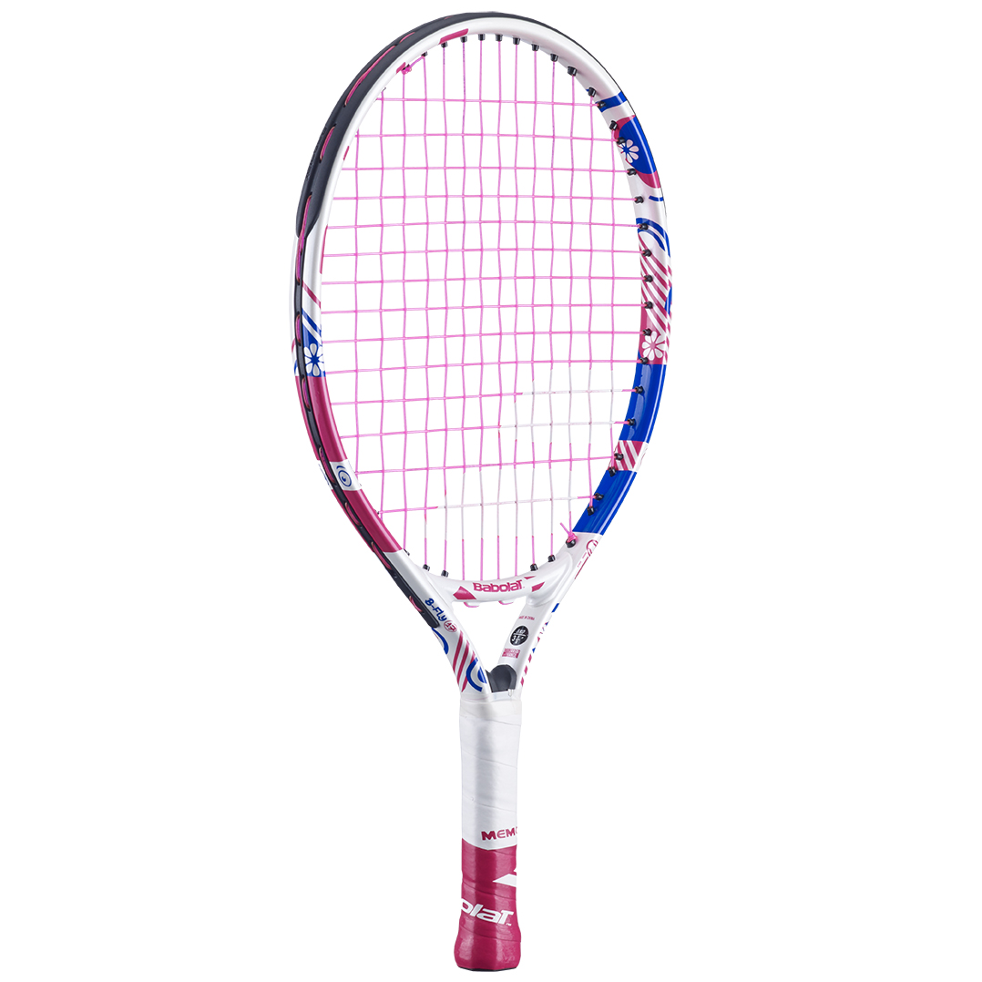 RAQUETTE DE TENNIS B-FLY 17 - BABOLAT