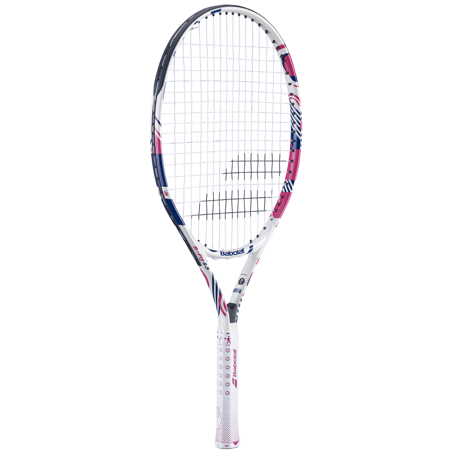 RAQUETTE DE TENNIS B-FLY 23 - BABOLAT
