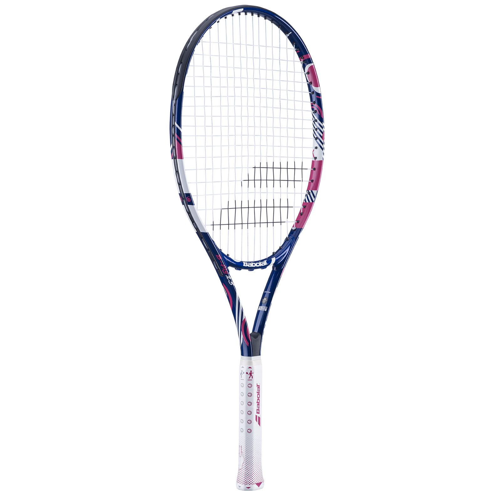 RAQUETTE DE TENNIS B-FLY 25 - BABOLAT