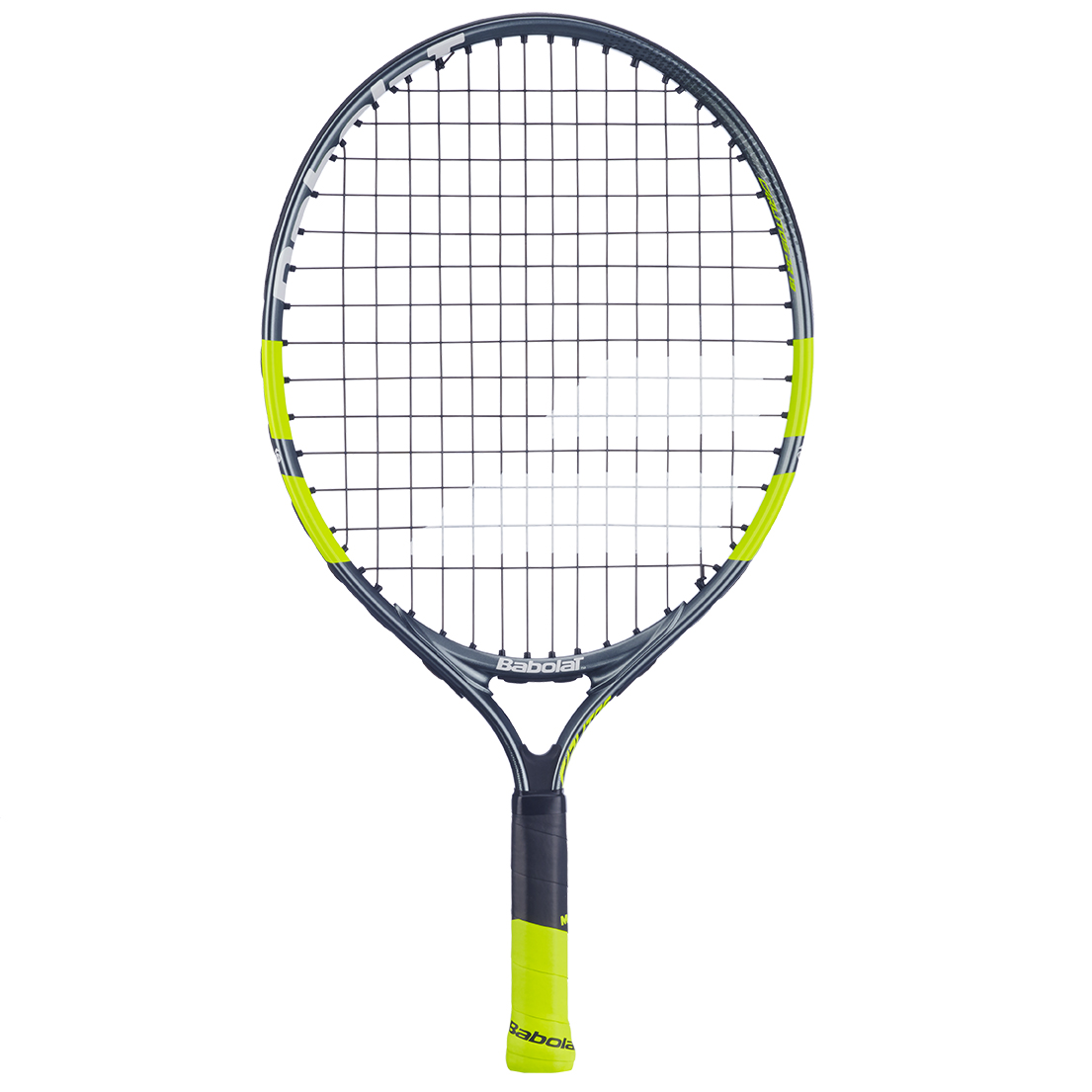 RAQUETTE DE TENNIS ALCARAZ JR 19 - BABOLAT