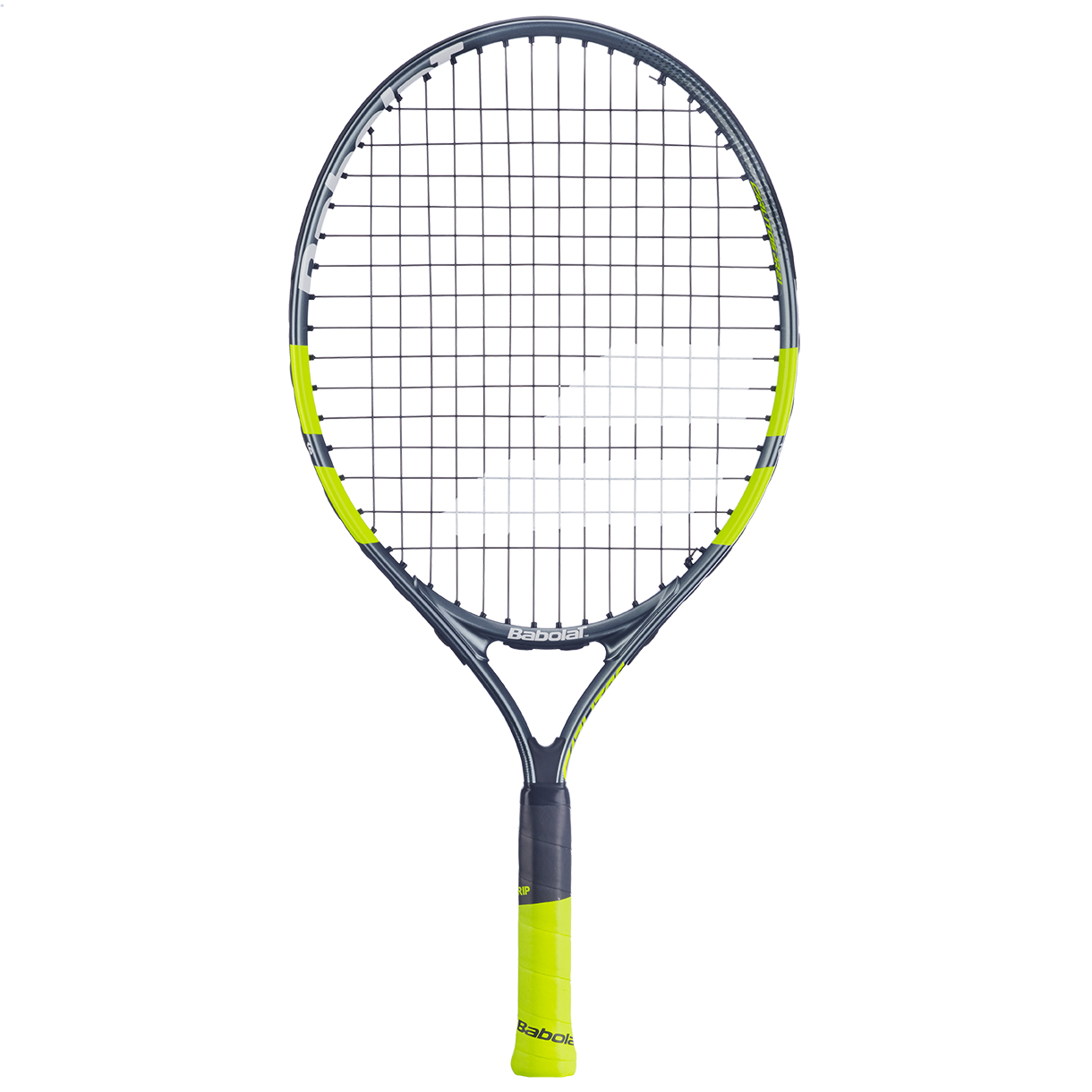 RAQUETTE DE TENNIS ALCARAZ JR 21 - BABOLAT