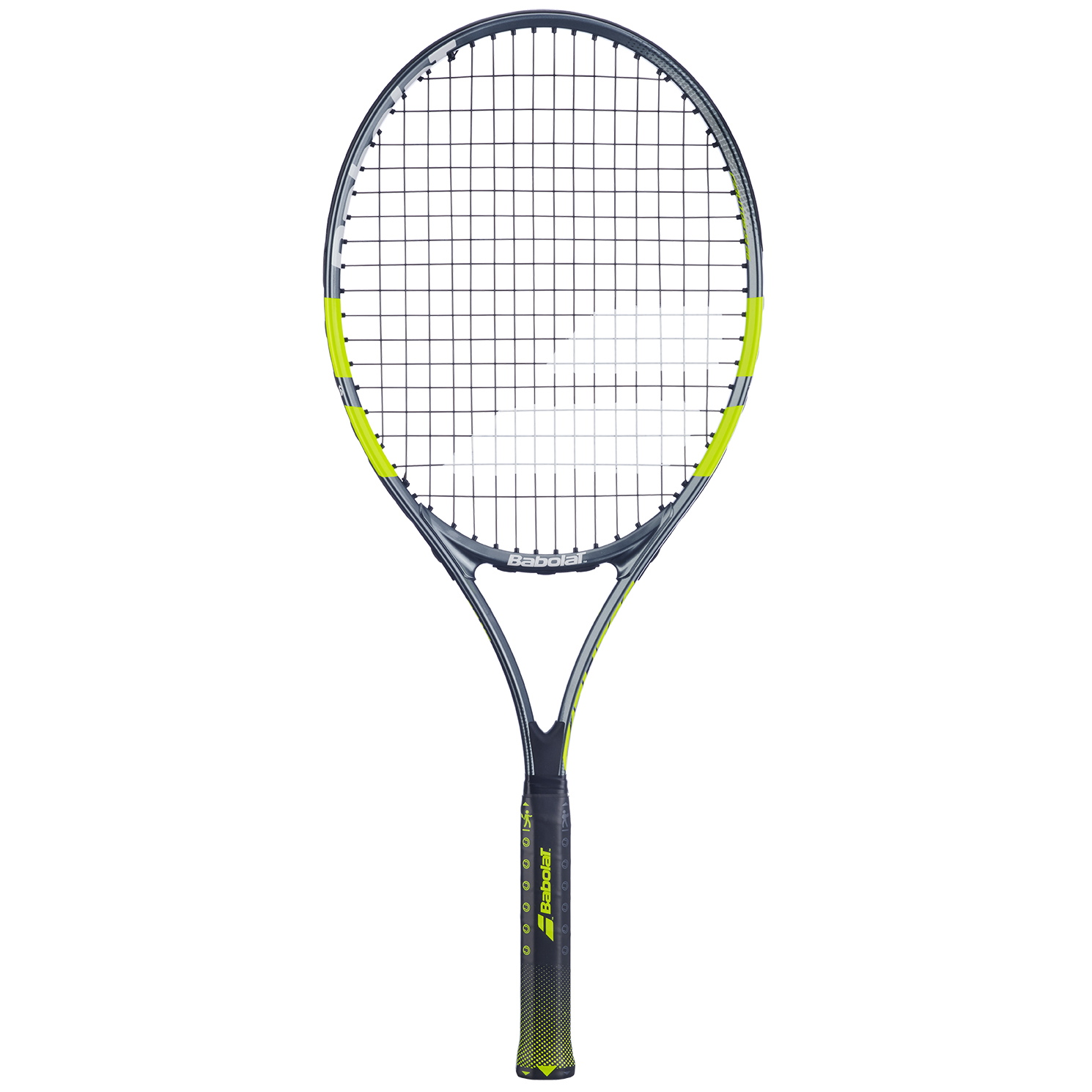 RAQUETTE DE TENNIS ALCARAZ JR 26 - BABOLAT