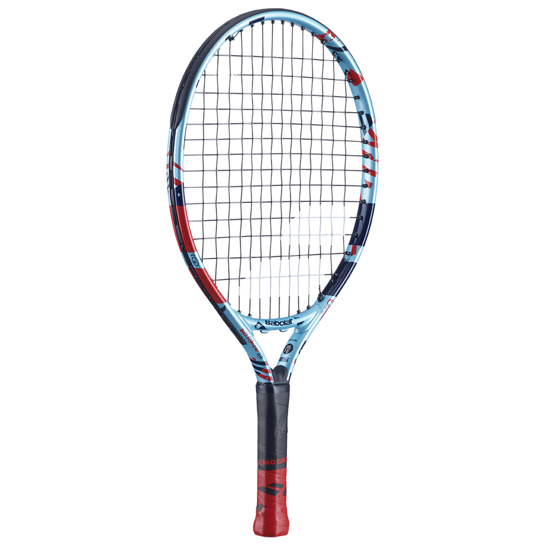 RAQUETTE DE TENNIS BALLFIGHTER JR 17 - BABOLAT