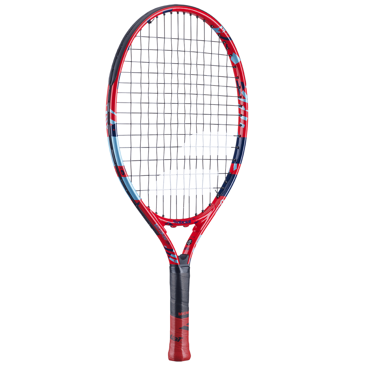 RAQUETTE DE TENNIS BALLFIGHTER JR 19 - BABOLAT