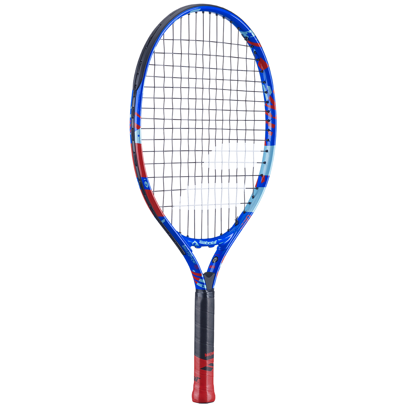RAQUETTE DE TENNIS BALLFIGHTER JR 21 - BABOLAT