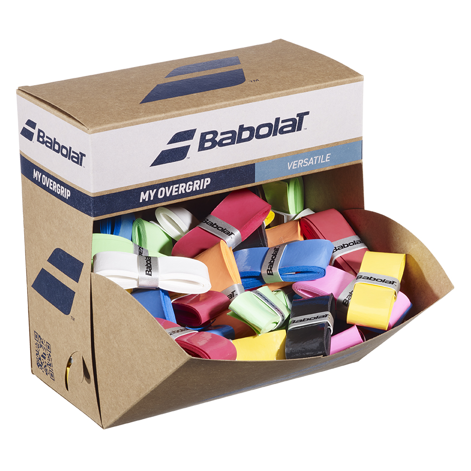 BOITE DE 70 SURGRIP - BABOLAT