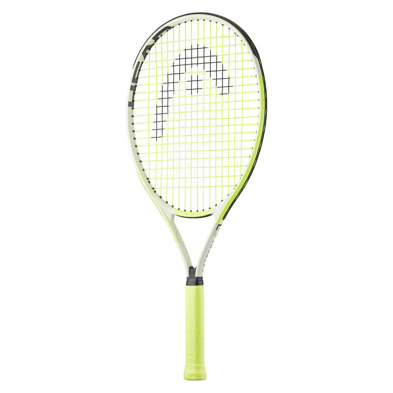 RAQUETTE DE TENNIS EXTREME JR 25 - HEAD