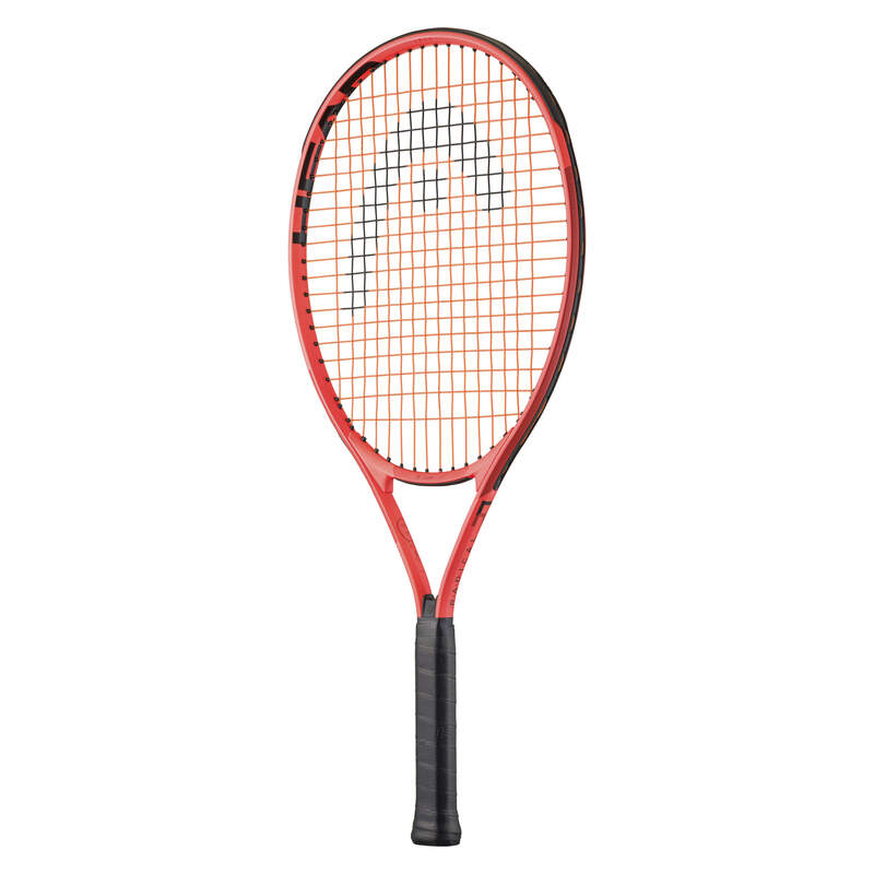 RAQUETTE DE TENNIS RADICAL JR 25 - HEAD